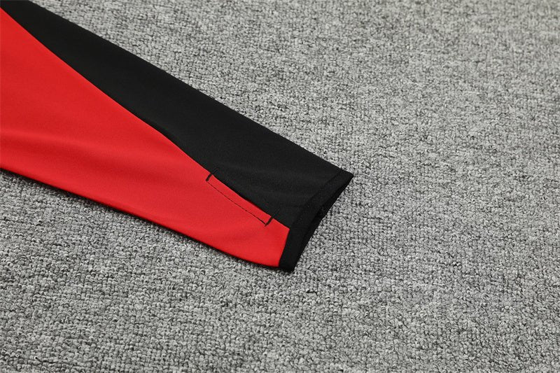 24/25 Arsenal Away Premium Tracksuit