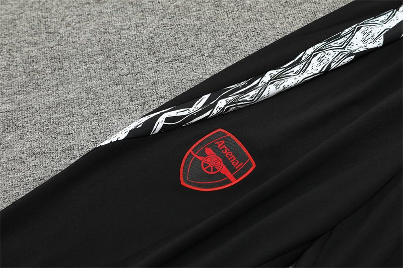 24/25 Arsenal Away Premium Tracksuit