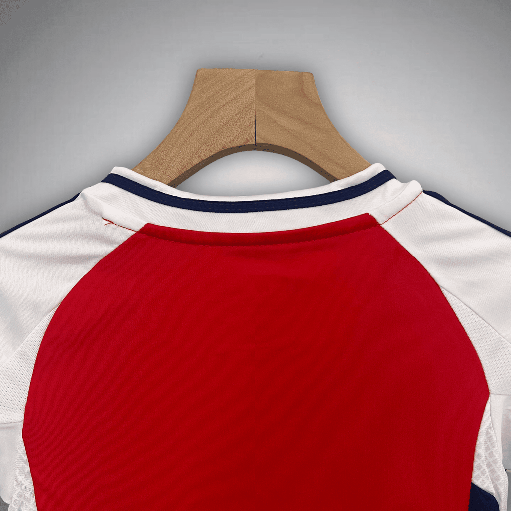 24/25 Arsenal Home Kids Size Kit