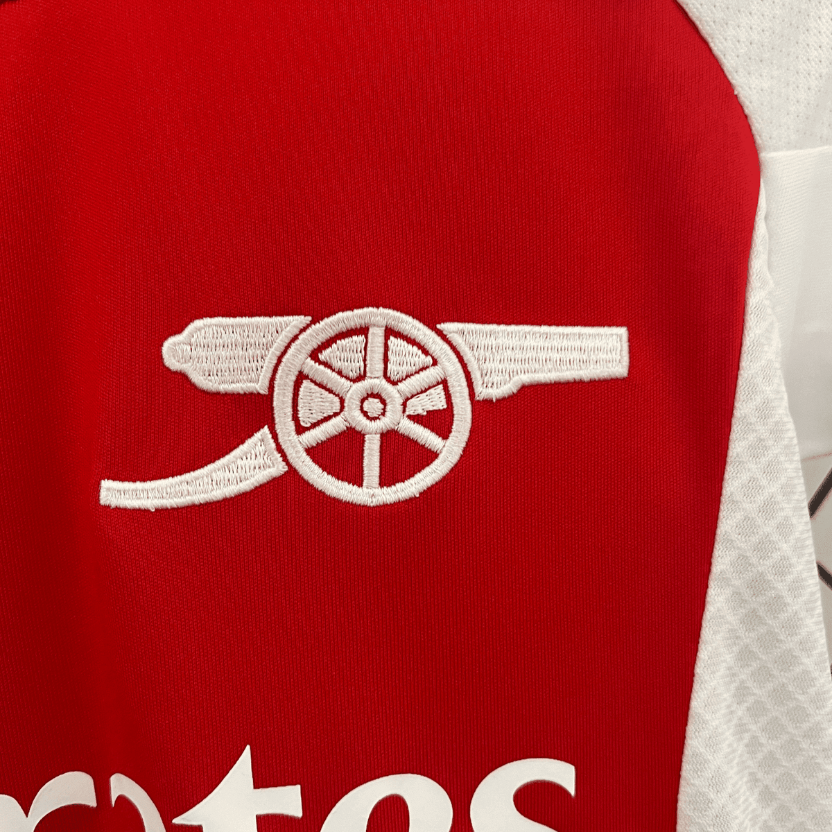 24/25 Arsenal Home Kids Size Kit