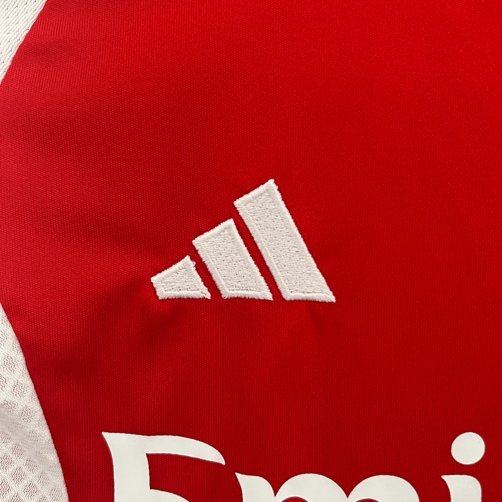 24/25 Arsenal Home Kids Size Kit