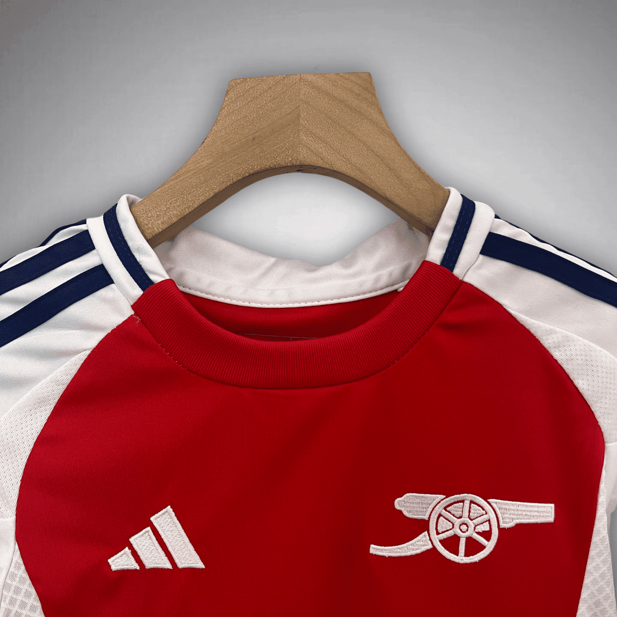 24/25 Arsenal Home Kids Size Kit
