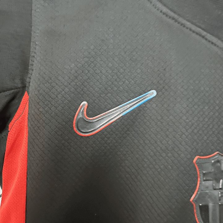 24/25 FC Barcelona Away Kids Size Kit