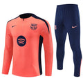24/25 FC Barcelona Home Tracksuit