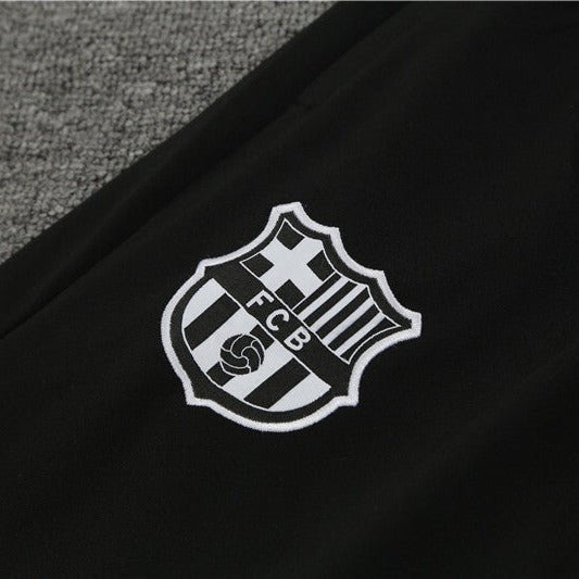 24/25 FC Barcelona Training Tracksuit