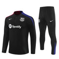24/25 FC Barcelona Training Tracksuit