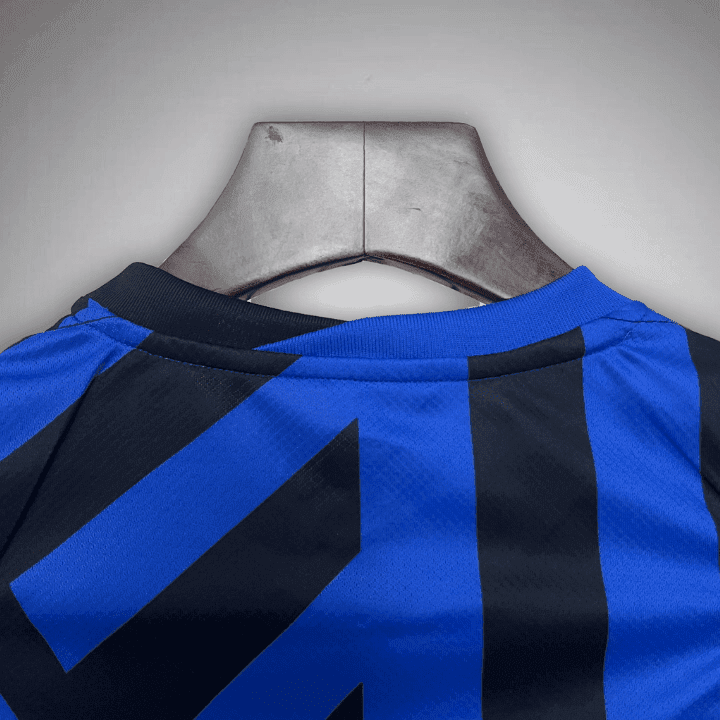24/25 Inter Milan Home Kids Size Kit