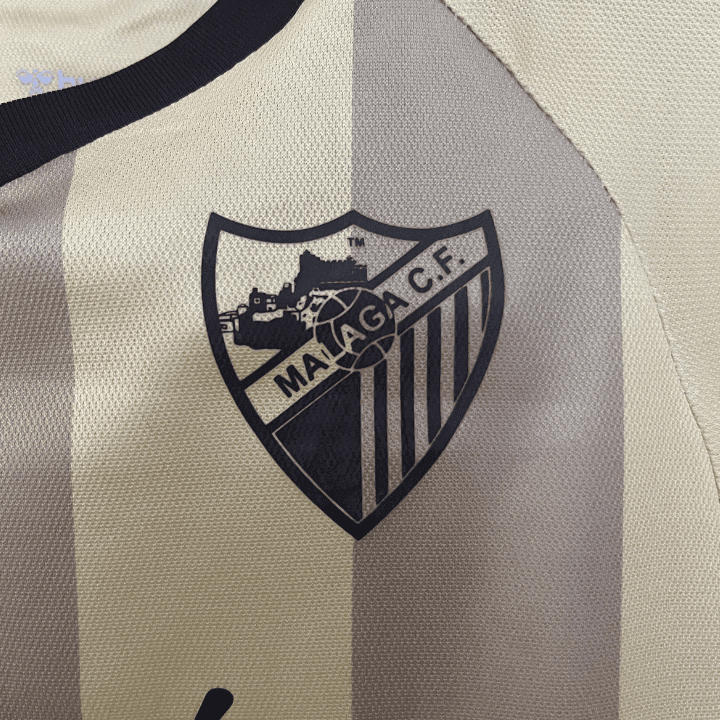 24/25 Málaga Third Away Kids Size Kit