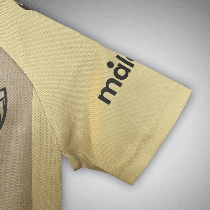 24/25 Málaga Third Away Kids Size Kit