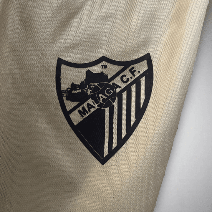 24/25 Málaga Third Away Kids Size Kit