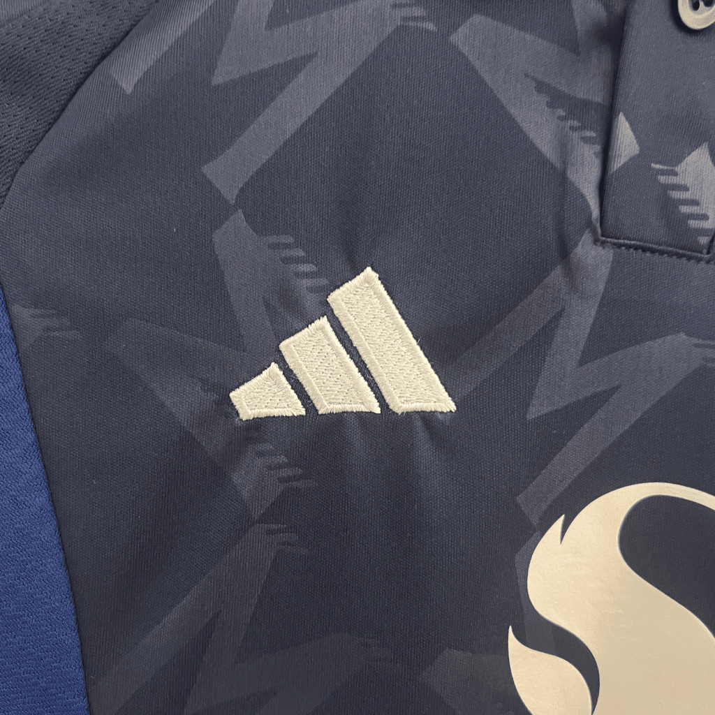 24/25 Manchester United Away Kids Size Kit
