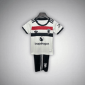 24/25 Manchester United Third Kids Size Kit