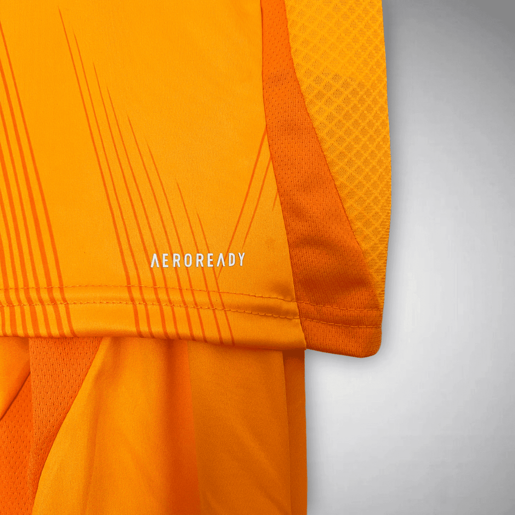 24/25 Real Madrid Away Kids Size Kit