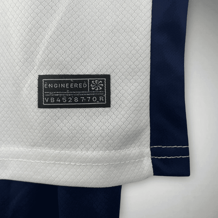 24/25 Tottenham Home Kids Size Kit