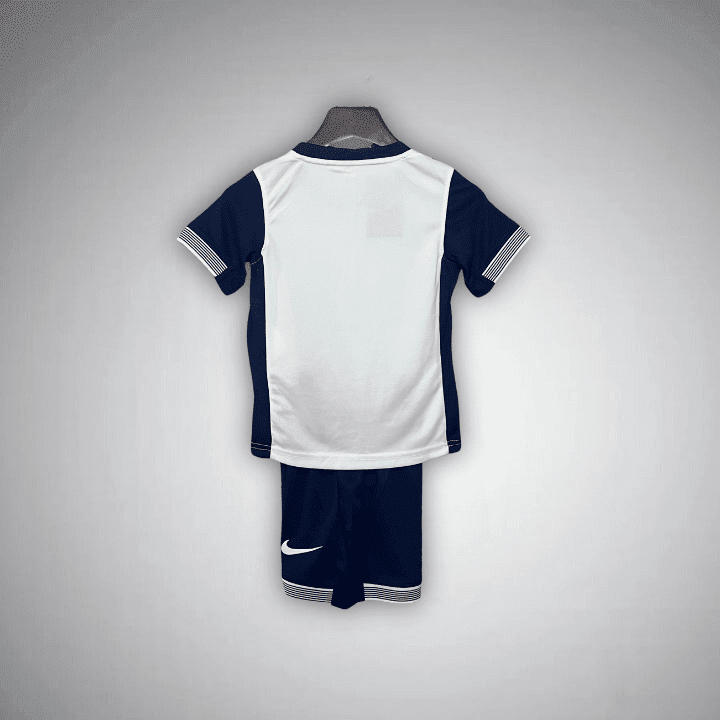 24/25 Tottenham Home Kids Size Kit