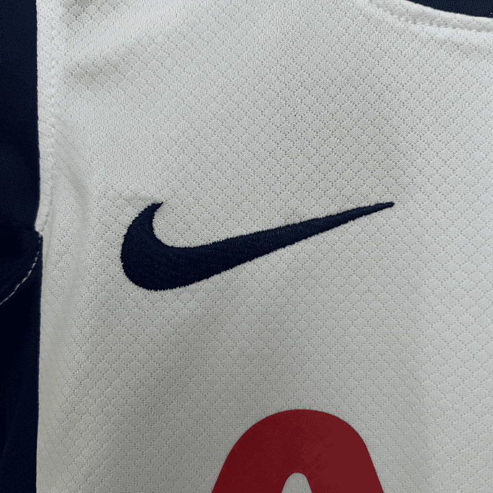 24/25 Tottenham Home Kids Size Kit