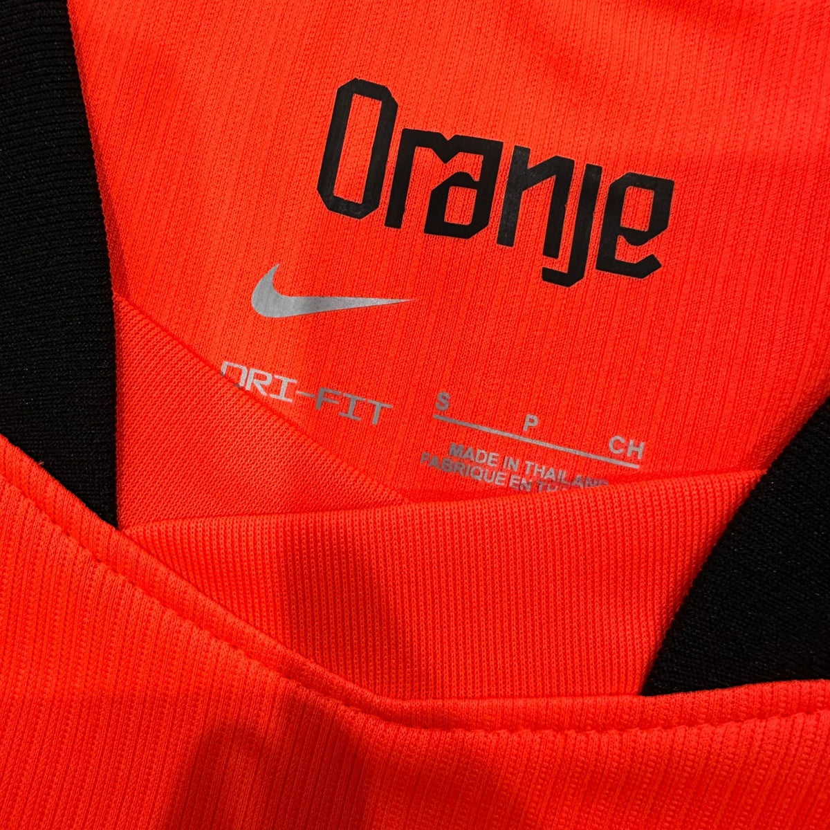 2026 Netherlands Home Kit