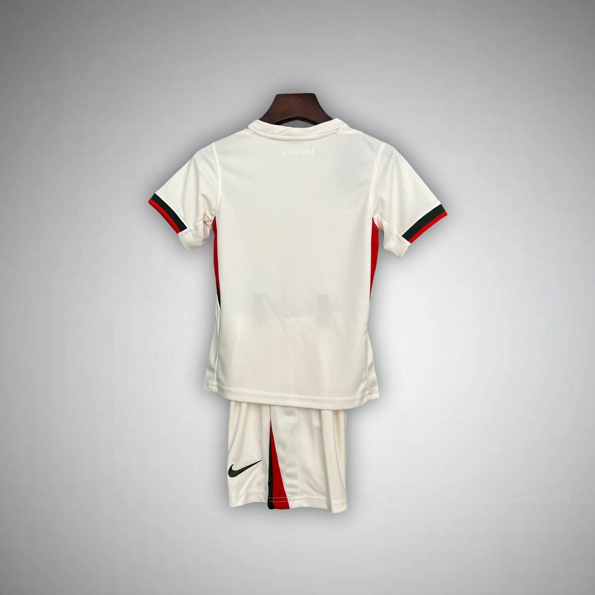 25/26 Chelsea Away Kids Size Kit