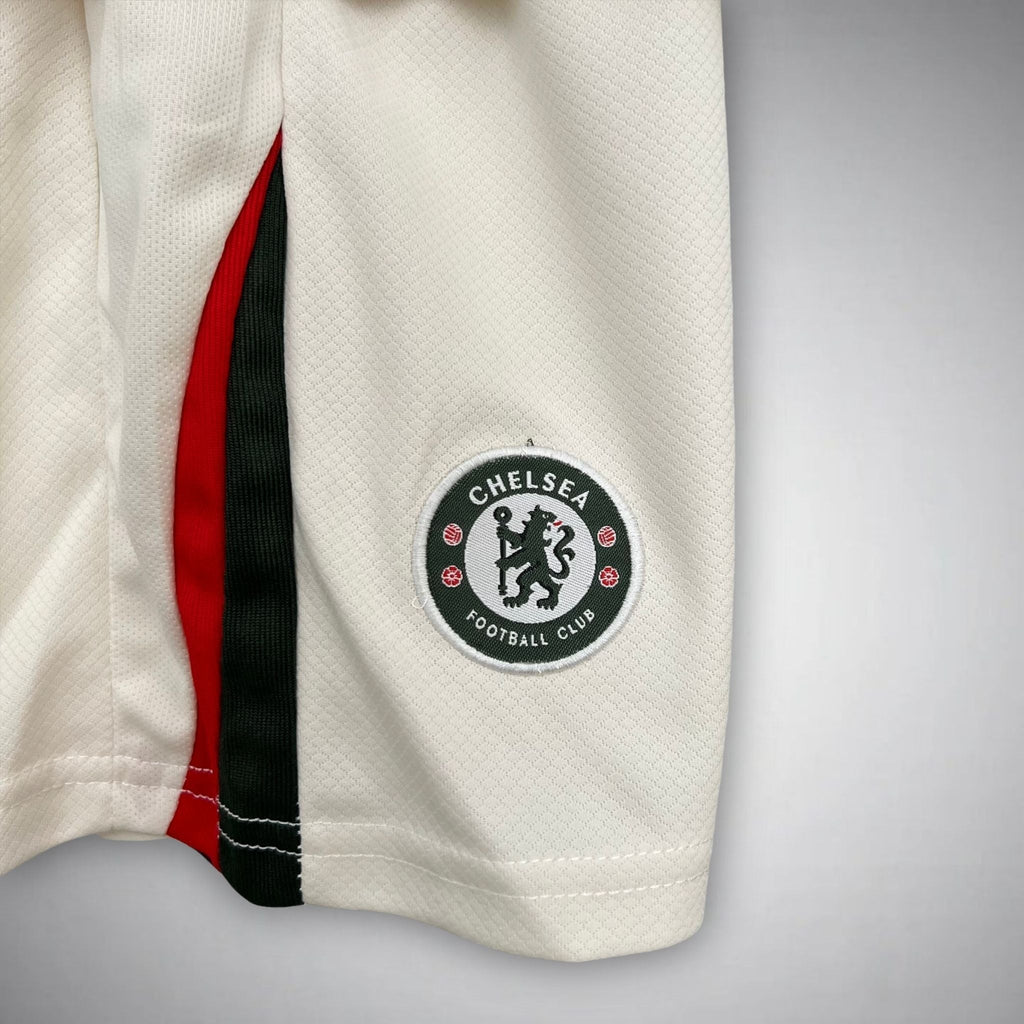 25/26 Chelsea Away Kids Size Kit