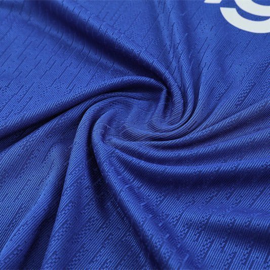 25/26 Chelsea Blue Tracksuit