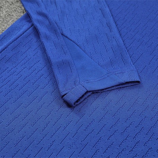 25/26 Chelsea Blue Tracksuit