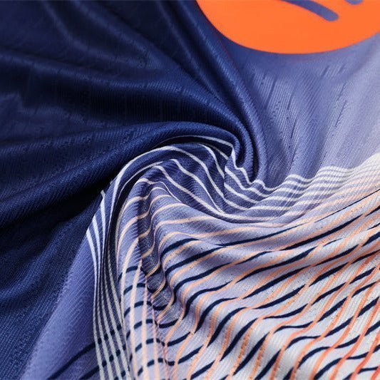25/26 FC Barcelona Pre-Match Third Tracksuit