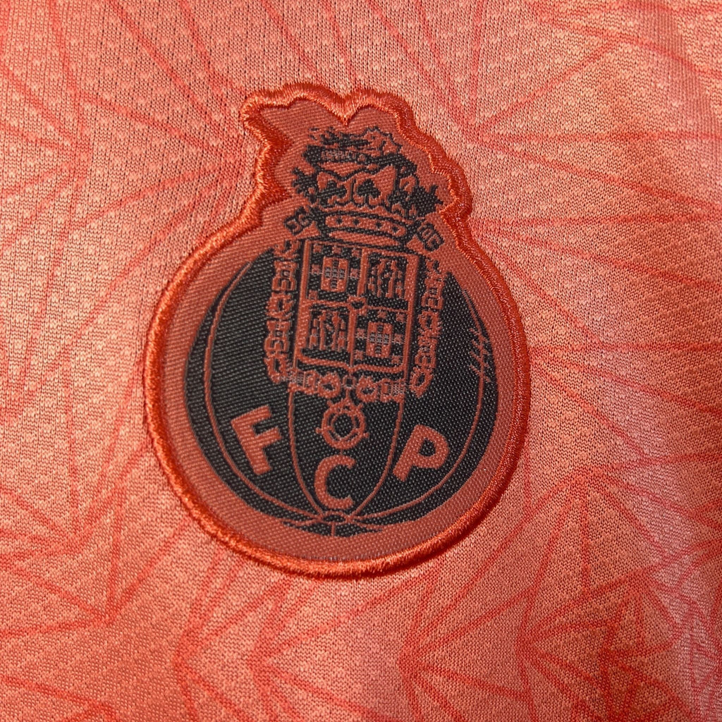 25/26 FC Porto Away Kids Size Kit