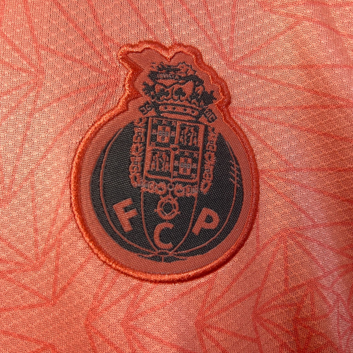 25/26 FC Porto Away Kids Size Kit