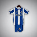 25/26 FC Porto Home Kids Size Kit