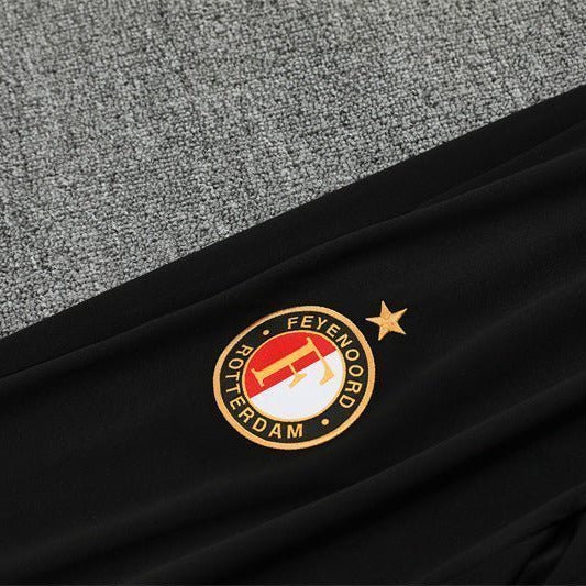 25/26 Feyenoord Pre-Match Home Tracksuit
