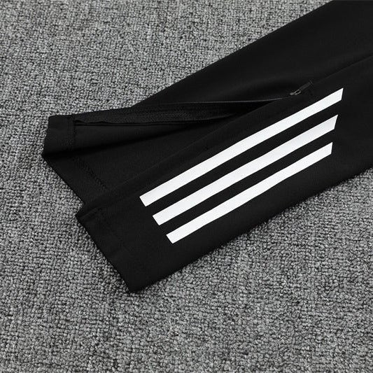 25/26 Germany Training White Kids Size Tracksuit