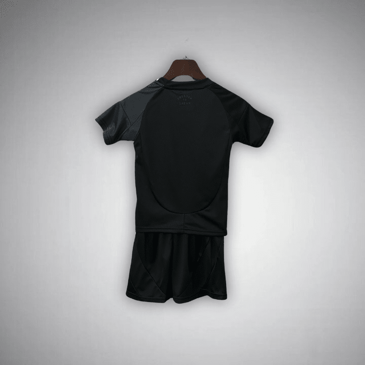 25/26 Inter Miami Away Kids Size Kit