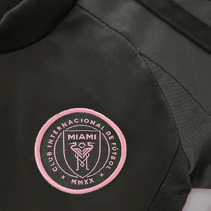 25/26 Inter Miami Away Kids Size Kit