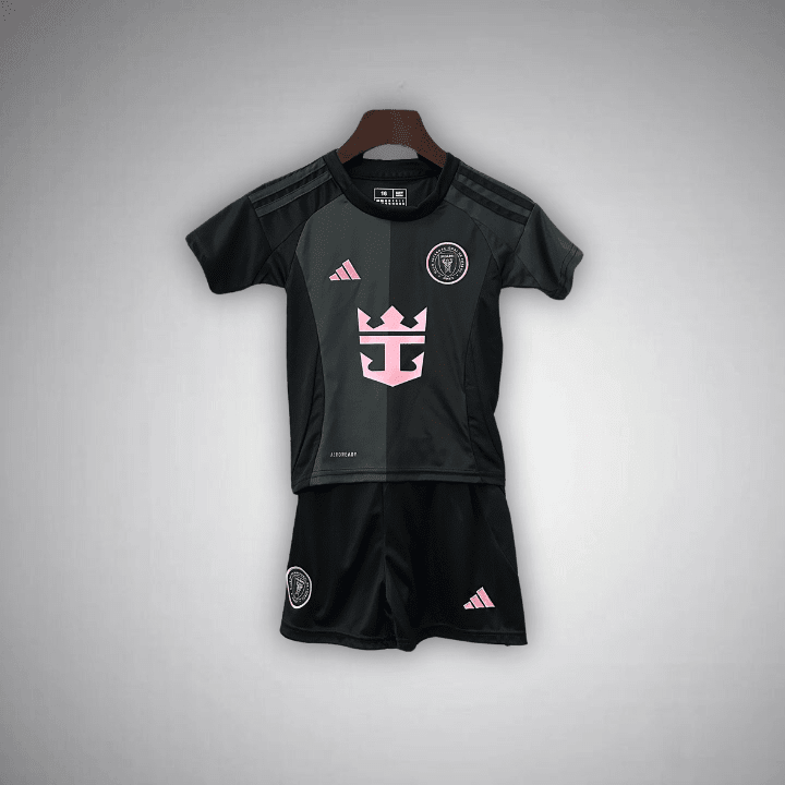 25/26 Inter Miami Away Kids Size Kit