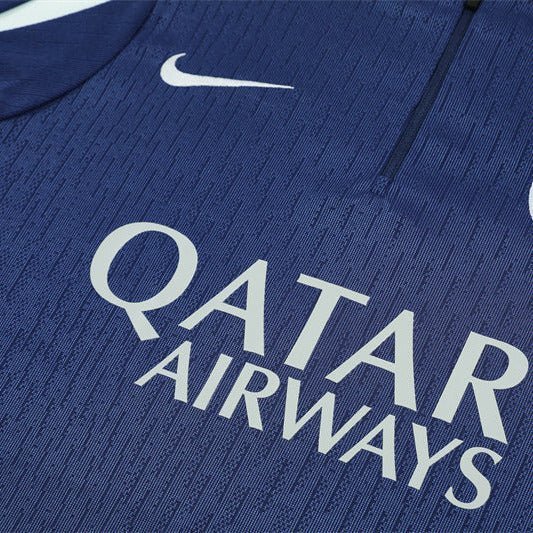 25/26 Inter Milan Blue Tracksuit