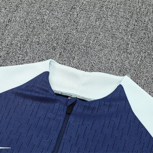 25/26 Inter Milan Blue Tracksuit