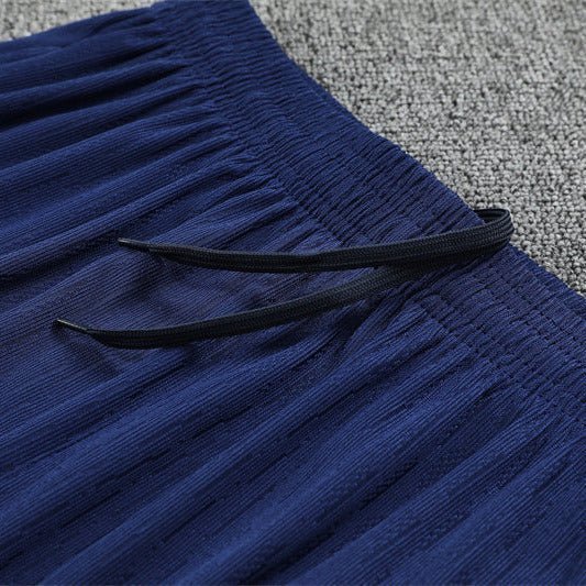 25/26 Inter Milan Blue Tracksuit