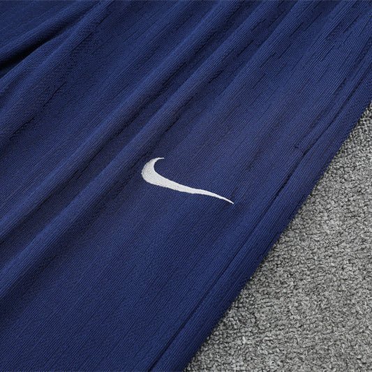25/26 Inter Milan Blue Tracksuit