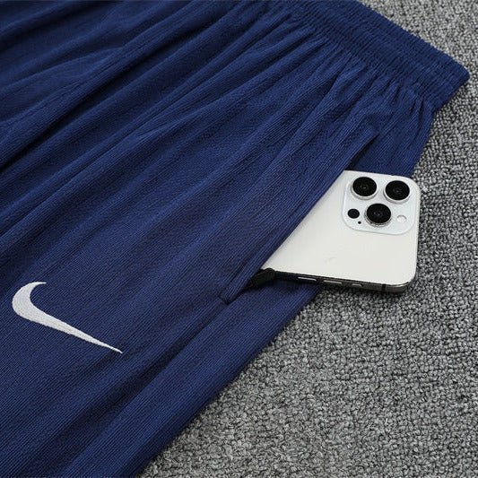 25/26 Inter Milan White Kids Size Tracksuit