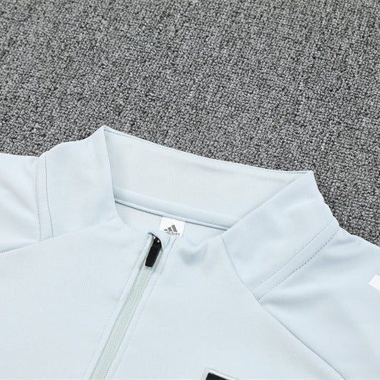 25/26 Japan Training Kids Size Tracksuit