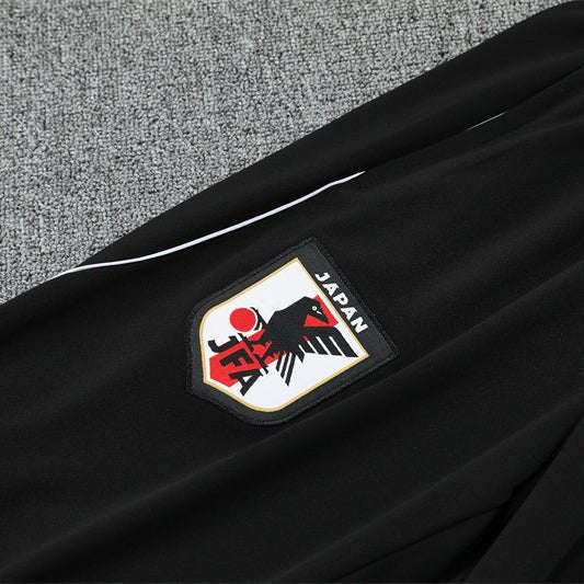 25/26 Japan Training Kids Size Tracksuit