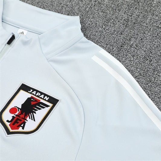 25/26 Japan Training Kids Size Tracksuit