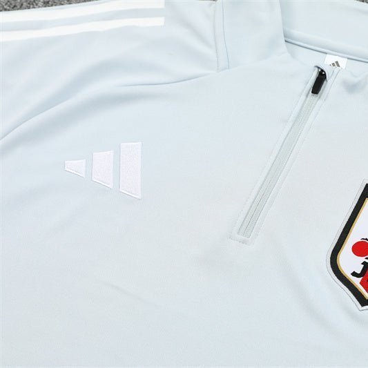 25/26 Japan Training Kids Size Tracksuit