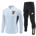 25/26 Japan Training Kids Size Tracksuit