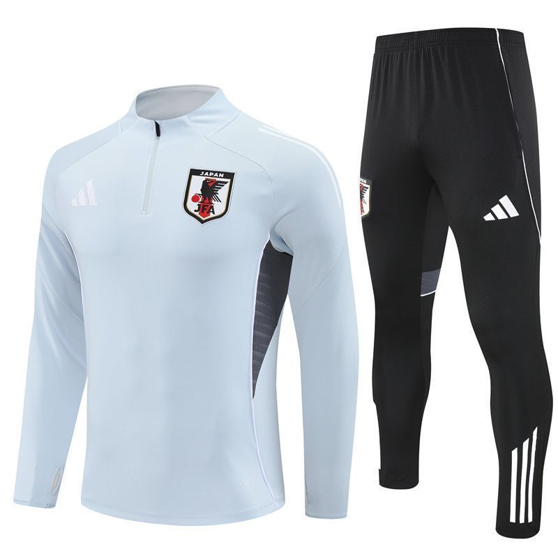 25/26 Japan Training Kids Size Tracksuit