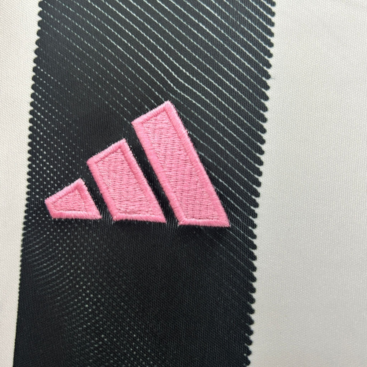 25/26 Juventus Home Kids Size Kit