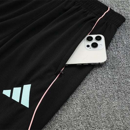 25/26 Juventus Training White Tracksuit