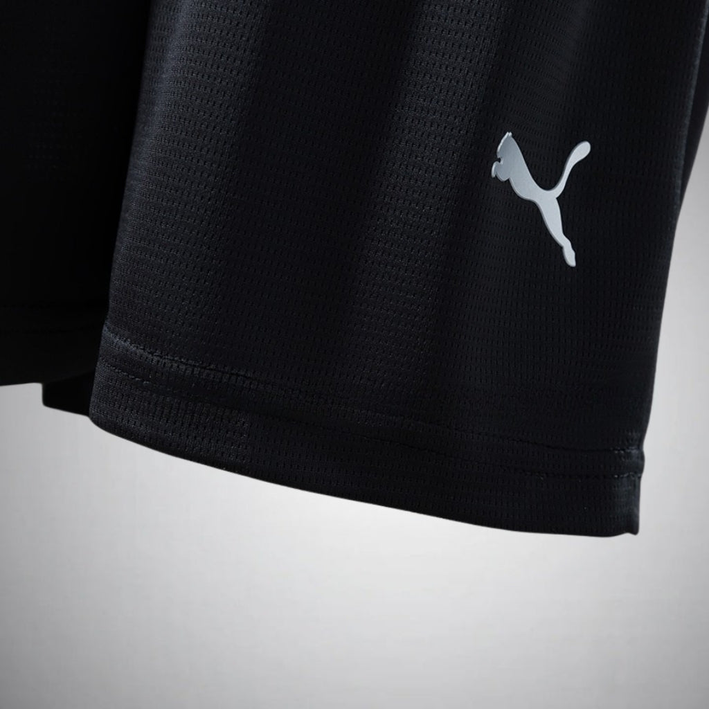 25/26 Manchester City Away Kids Size Kit