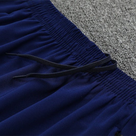 25/26 Manchester City x Asahi Blue Tracksuit