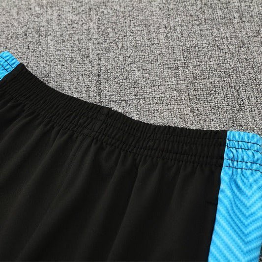 25/26 Napoli Training Blue Tracksuit